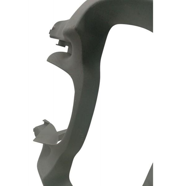 Moldura Painel Instrumentos Fiat Doblo 2015