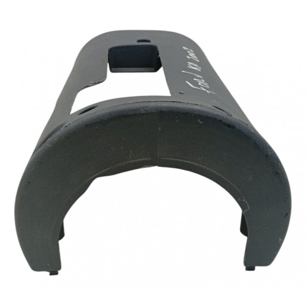 Acabamento Inferior Coluna Direcao Original Ford Ka 2001