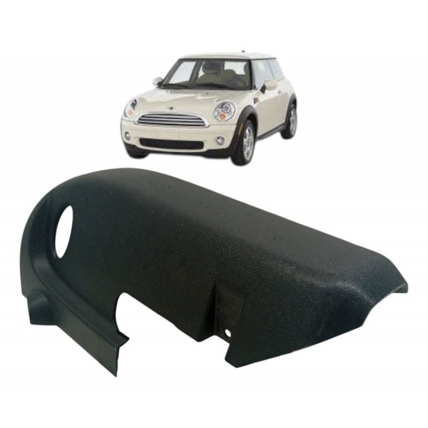 Moldura Superior Coluna Direção Mini Cooper S 2012