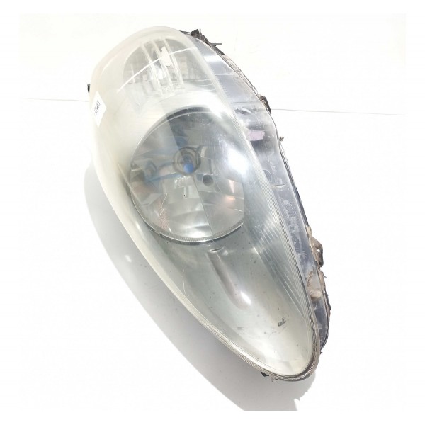 Farol Lado Direito Fiat Punto Direito