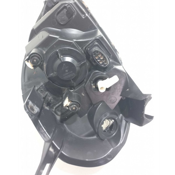 Farol Lado Direito Fiat Punto Direito