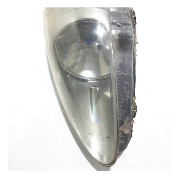 Farol Lado Direito Fiat Punto Direito