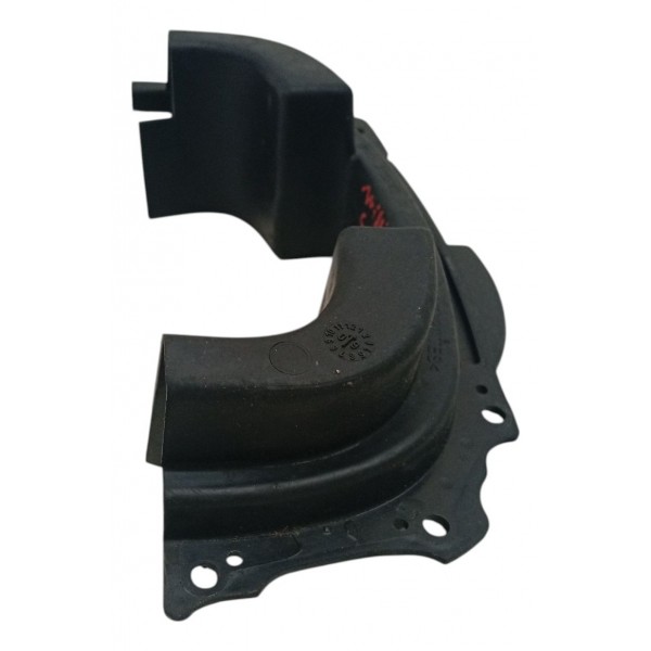 Acabamento Borracha Superior Coluna Direção Mini Cooper 2012