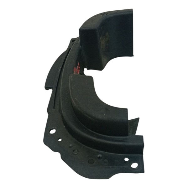 Acabamento Borracha Superior Coluna Direção Mini Cooper 2012