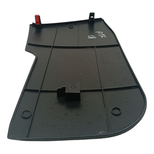 Moldura Acabamento Painel Direito Mitsubishi Airtrek 2006