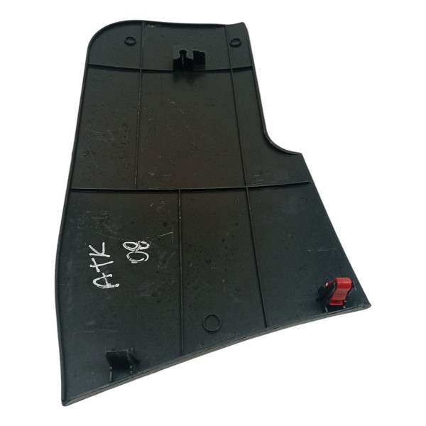 Moldura Acabamento Painel Direito Mitsubishi Airtrek 2006