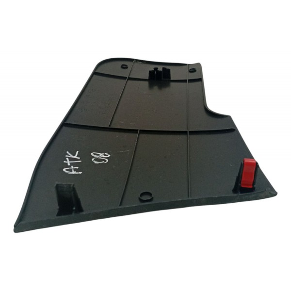 Moldura Acabamento Painel Direito Mitsubishi Airtrek 2006