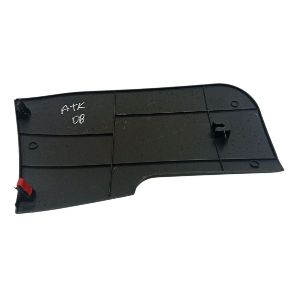 Moldura Acabamento Painel Direito Mitsubishi Airtrek 2006