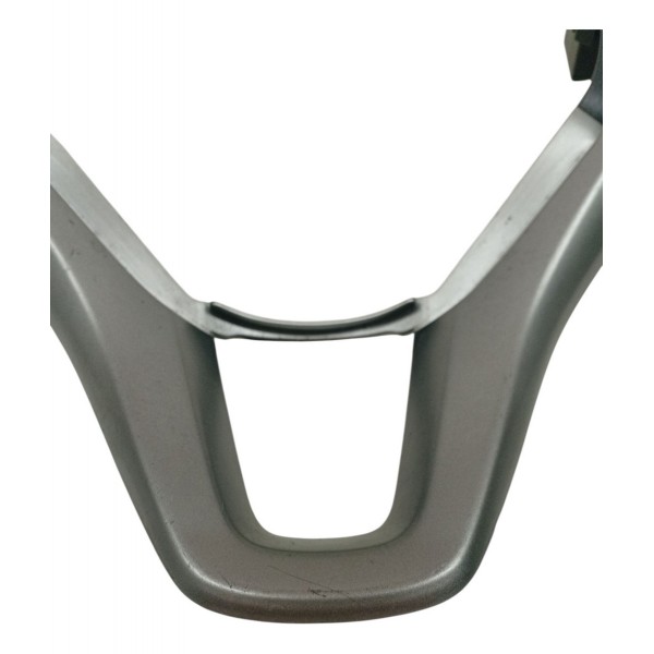 Moldura Comando Volante Honda City Ex 2018 2019