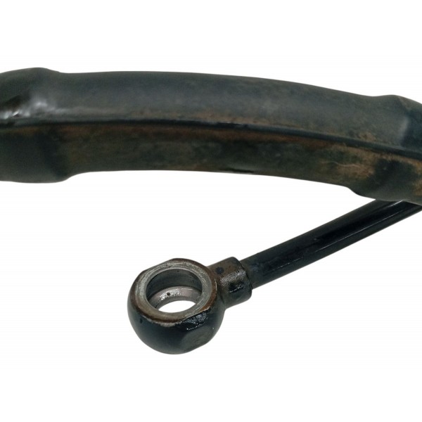 Mangueira Caixa Direção Hidrulica Honda City Ex 2019