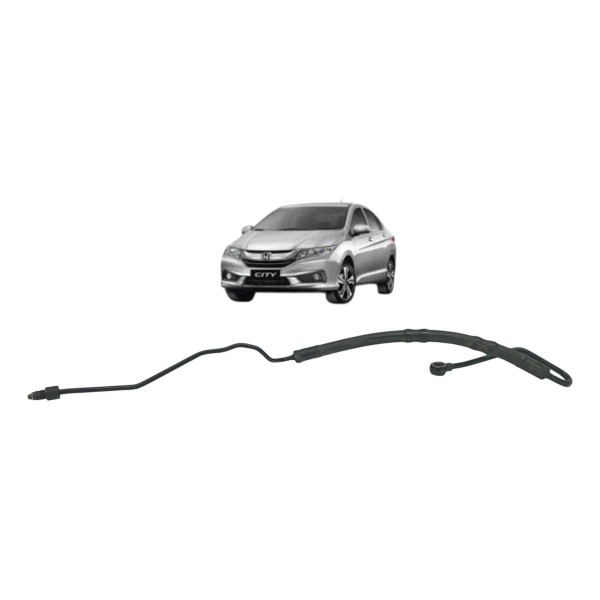 Mangueira Caixa Direção Hidrulica Honda City Ex 2019