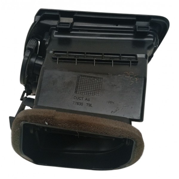 Moldura Difusor Ar Direito Honda City Ex 2019