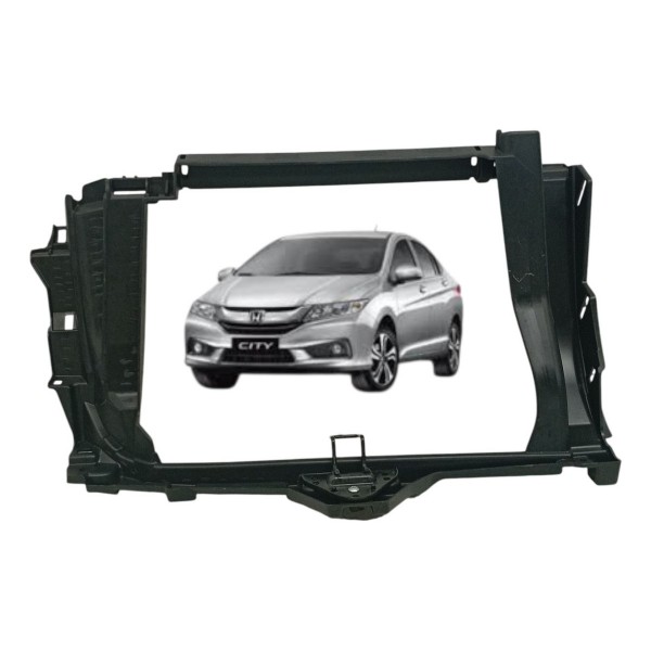 Moldura Suporte Porta Luvas Honda Ex 2019