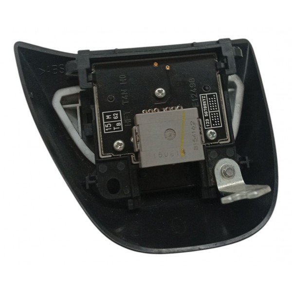 Botão Comando Volante Honda City Ex 2019