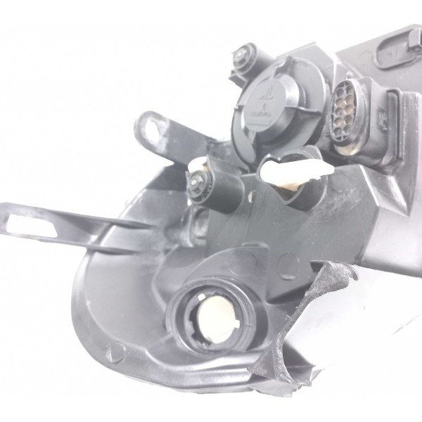 Farol Lado Esquerdo Fiat Punto Esquerdo