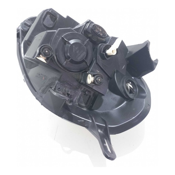 Farol Lado Esquerdo Fiat Punto Esquerdo