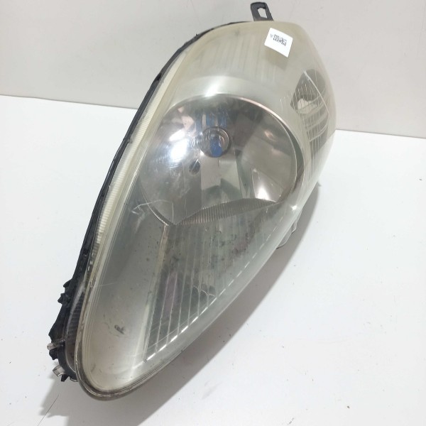 Farol Lado Esquerdo Fiat Punto Esquerdo