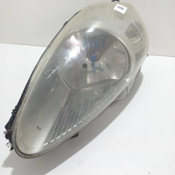 Farol Lado Esquerdo Fiat Punto Esquerdo