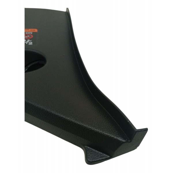 Tampa Lateral Painel Lado Direito Honda City Ex 2019