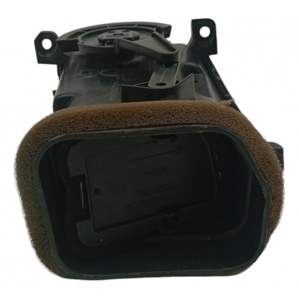 Difusor Ar Lateral Esquerdo Honda City Ex 2019