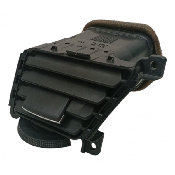 Difusor Ar Lateral Esquerdo Honda City Ex 2019