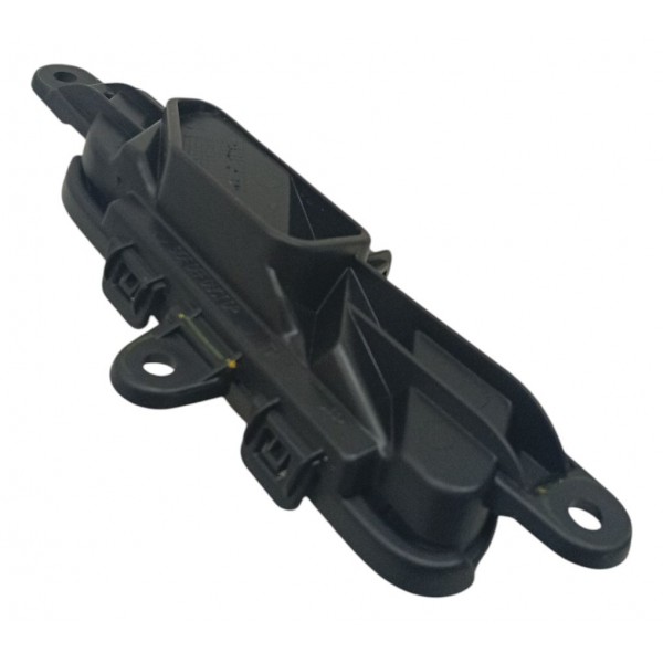 Moldura Difusor Ar Painel Honda City Ex 2019