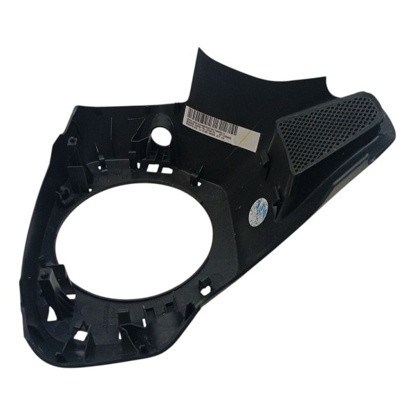 Moldura Acabamento Volante Honda City Ex 2019