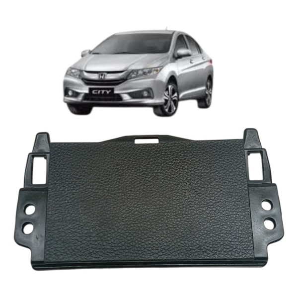 Moldura Tampa Painel Superior Honda City 2019