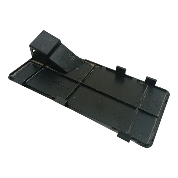 Moldura Acabamento Painel Inferior Honda City Ex 2019