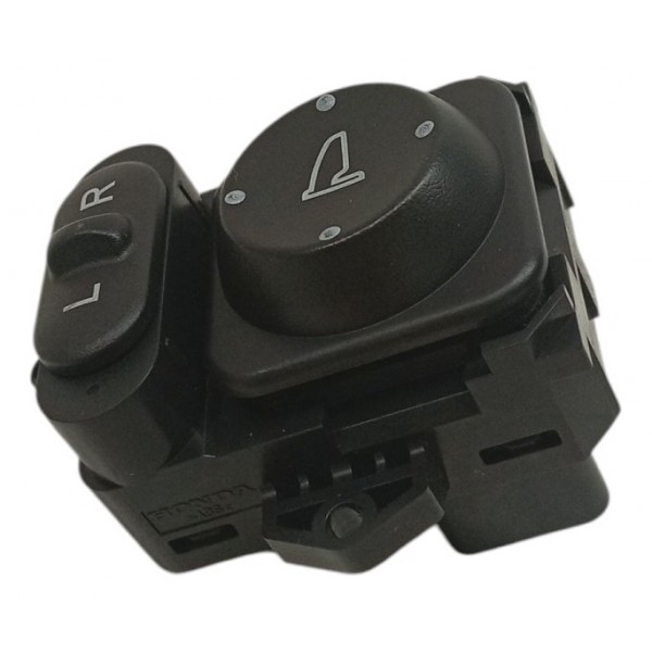 Botão Comando Retrovisor Eletrico Honda City Ex 2019
