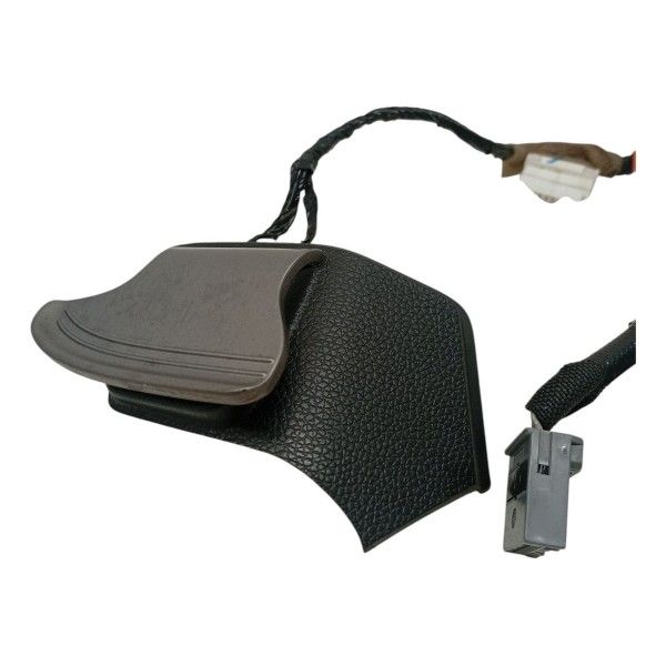 Chicote Shift Paddles Borboleta Volante Honda City Ex 2019