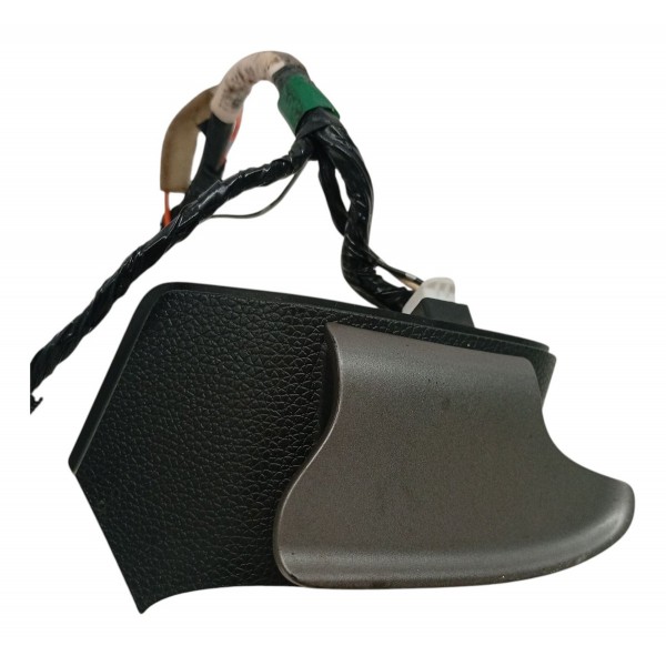 Chicote Shift Paddles Borboleta Volante Honda City Ex 2019