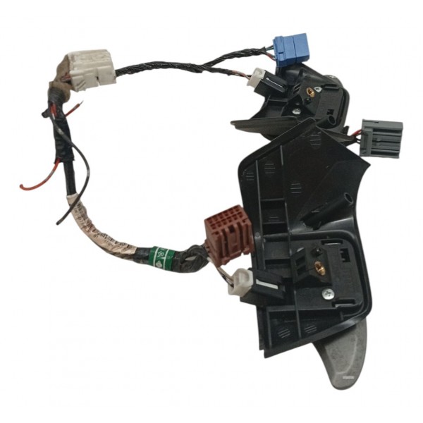 Chicote Shift Paddles Borboleta Volante Honda City Ex 2019