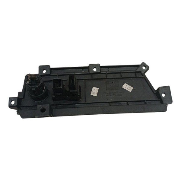 Moldura Painel Usb 12v Honda City Ex 2019