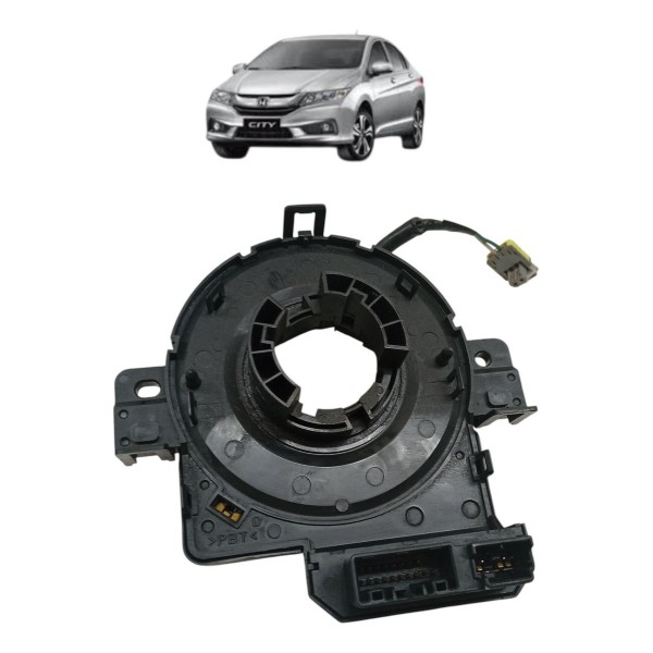 Cinta Ari Bag Honda City 1.5 Ex  2019