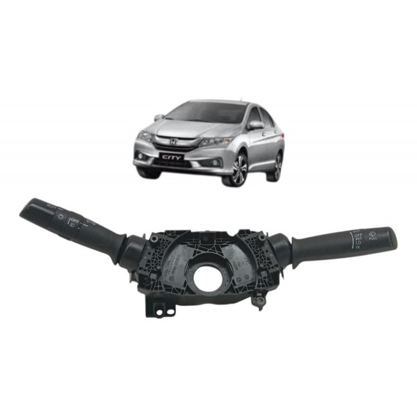 Chave Seta Limpador Parabrisa Honda City Ex 2019