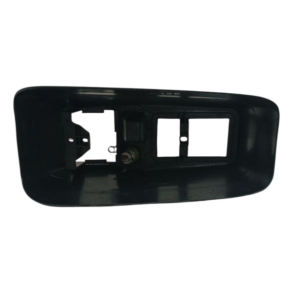 Moldura Console Central Volkswagen Gol 1.0 2005