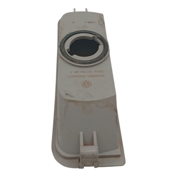 Lanterna Placa Volkswagen Gol G3 2004 2005 377943021a