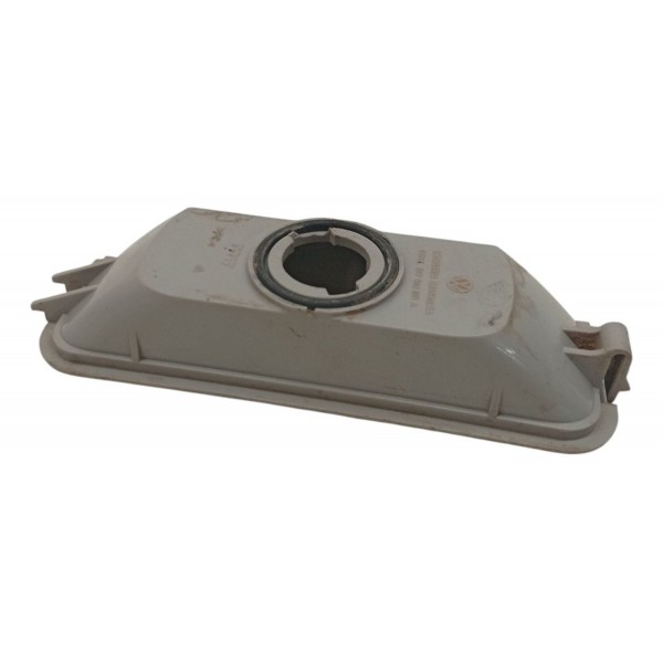 Lanterna Placa Volkswagen Gol G3 2004 2005 377943021a