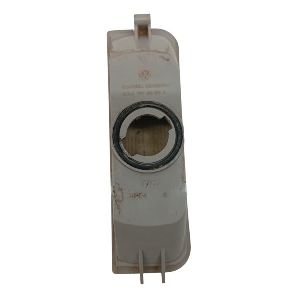 Lanterna Placa Volkswagen Gol G3 2004 2005 377943021a