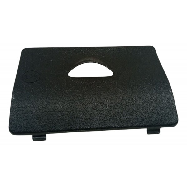 Moldura Tampa Caixa Fusivel Volkswagen Gol 2005 Detalhe