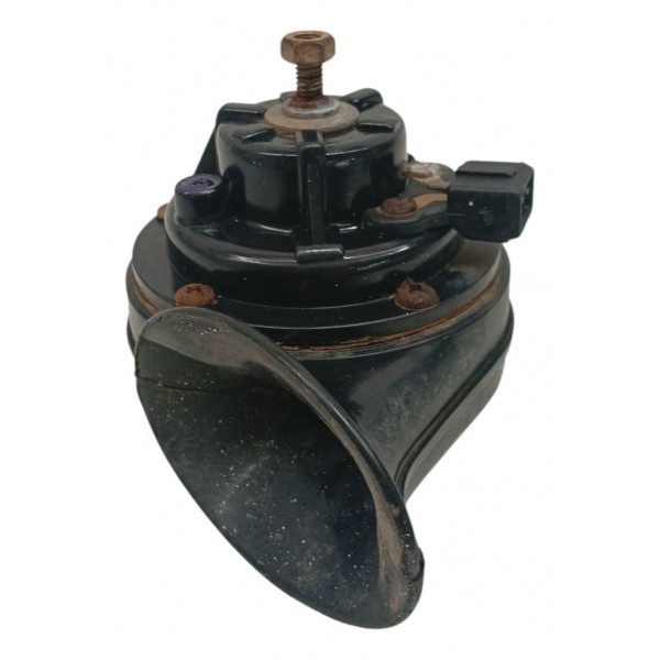 Buzina Caracol Volkswagen Gol 1.0 2003 2004 2005