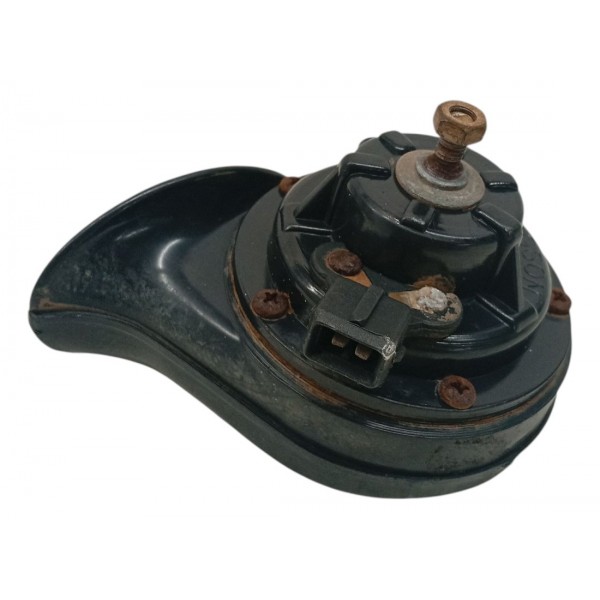 Buzina Caracol Volkswagen Gol 1.0 2003 2004 2005