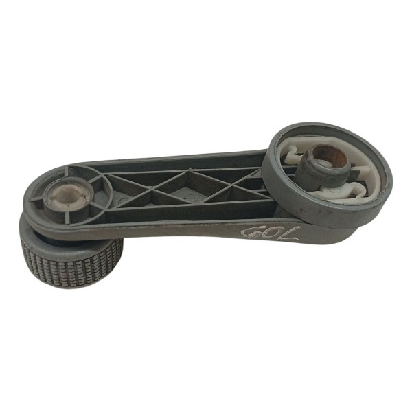 Maçaneta Interna Regulagem Vidro Volkswagen Gol 2004 2005
