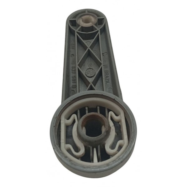 Maçaneta Interna Regulagem Vidro Volkswagen Gol 2004 2005
