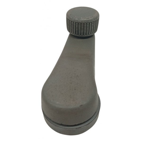 Maçaneta Interna Regulagem Vidro Volkswagen Gol 2004 2005