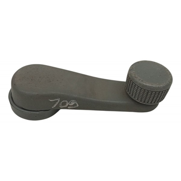 Maçaneta Interna Regulagem Vidro Volkswagen Gol 2004 2005