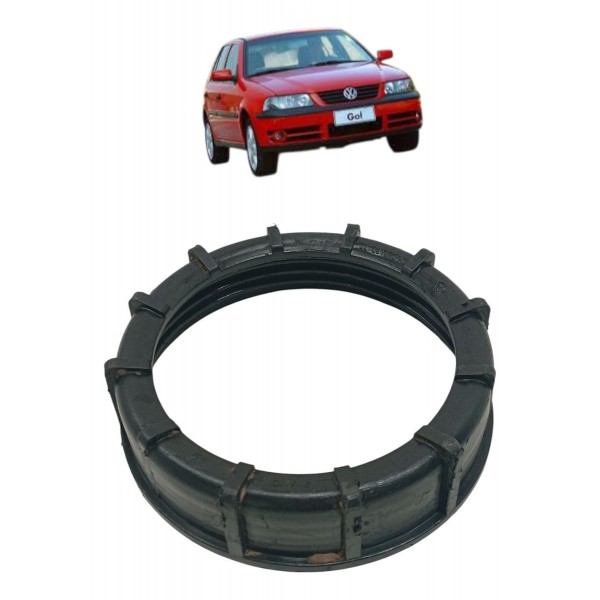 Trava Porca Tanque Combustivel Volkswagen Gol G3 2005