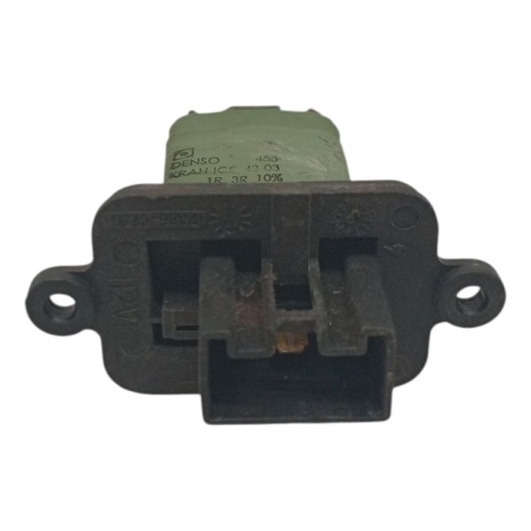 Resistencia Evaporadora Ar Volkswagen Gol 1.0 2004