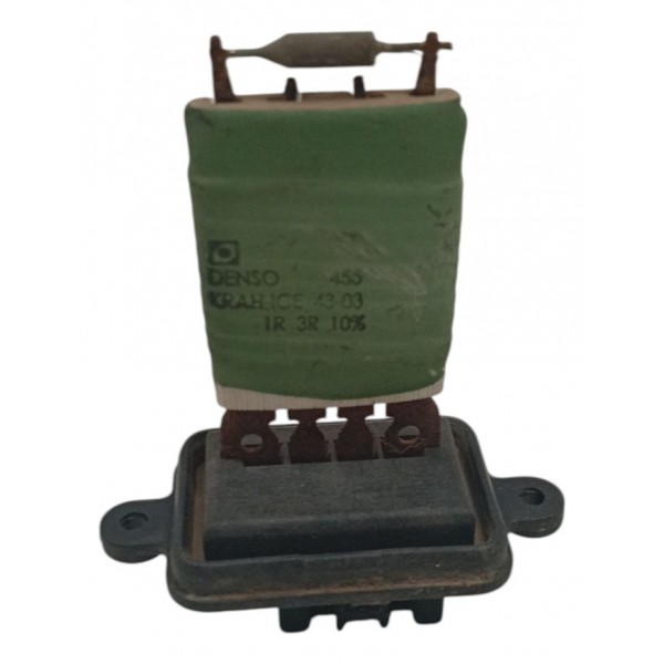Resistencia Evaporadora Ar Volkswagen Gol 1.0 2004